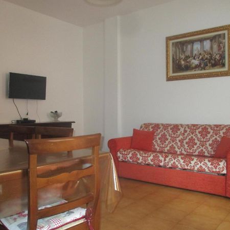Palinuro Casa Vacanze "Donna Antonia" Exterior foto